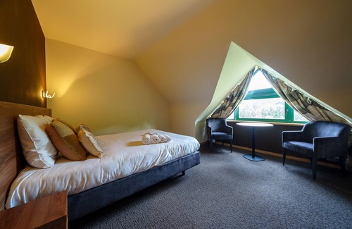 Anhée Hotel | Les Jardins de la Molignée