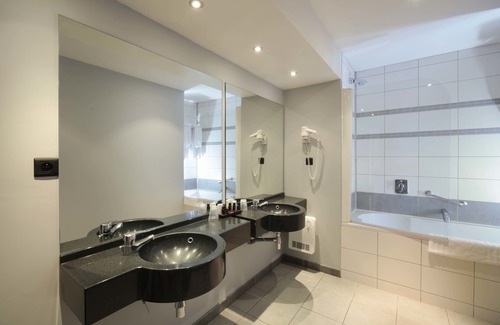 Anhée Hotel | Les Jardins de la Molignée