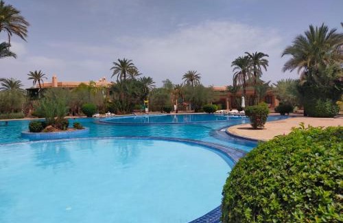 Palmeraie Apartamento | Les Jardins de la Palmeraie