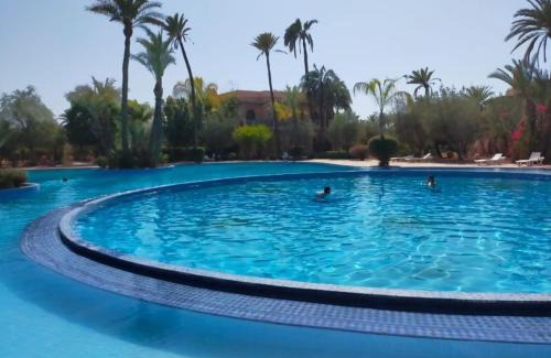 Palmeraie Apartamento | Les Jardins de la Palmeraie