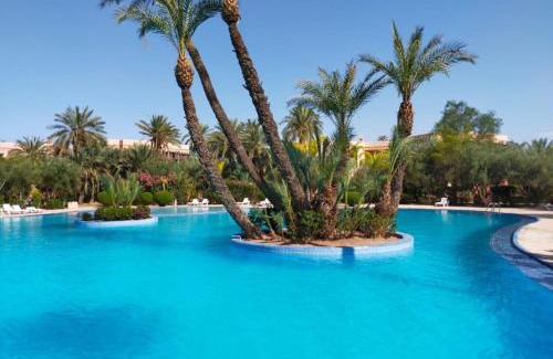 Palmeraie Apartamento | Les Jardins de la Palmeraie