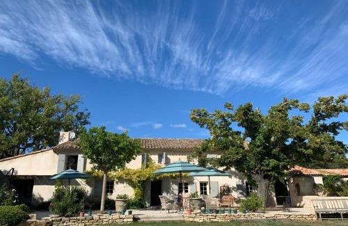 Cucuron Cama Y Desayuno | Les Jardins de Sitaara