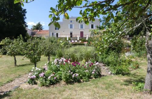 Xanton Casa | Les Jardins de Xanton