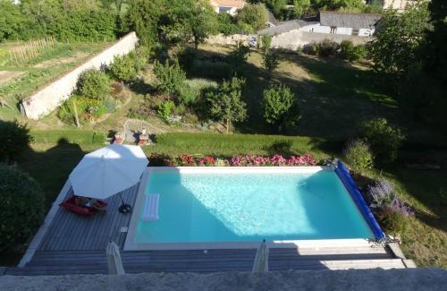 Xanton Casa | Les Jardins de Xanton