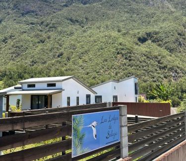 Salazie Casa | Les lodges de Salazie