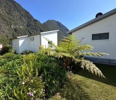 Salazie Casa | Les lodges de Salazie