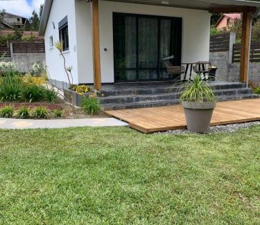 Salazie Casa | Les lodges de Salazie