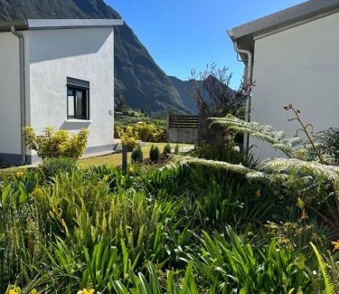 Salazie Casa | Les lodges de Salazie
