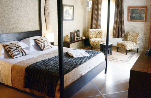Pontlevoy Cama Y Desayuno | Les Loges de Saint Eloi