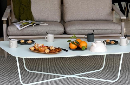 Pujaut Villa | Les Loges en Provence - Villa Contemporelle
