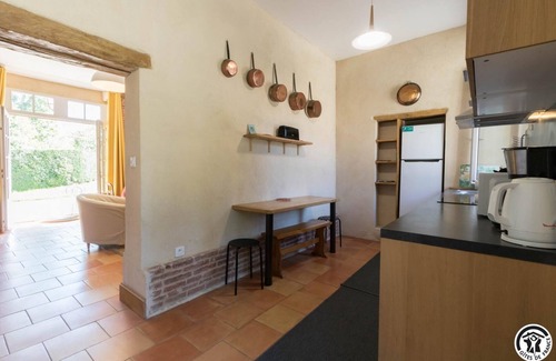 Dremil-Lafage Otro | Les Loriots and La Muguette