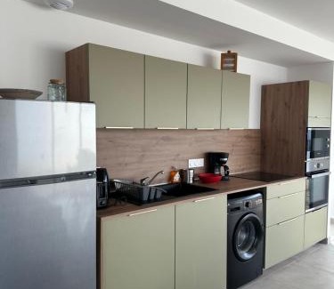 Saint-Denis-d'Oleron Casa | Les Lumineuses