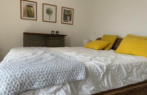 Saint-Denis-d'Oleron Casa | Les Lumineuses