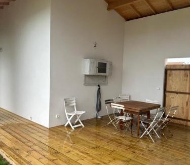 Saint-Denis-d'Oleron Casa | Les Lumineuses