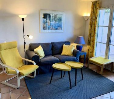 Pont Royal Apartamento | Les Maisons de Pont Royal en Provence - maeva Home - Maison 3 pièces 6 personnes - Sélection MAE-2277