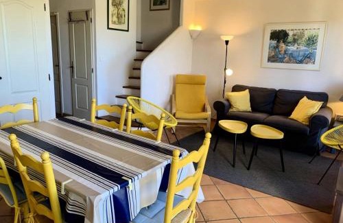 Pont Royal Apartamento | Les Maisons de Pont Royal en Provence - maeva Home - Maison 3 pièces 6 personnes - Sélection MAE-2277