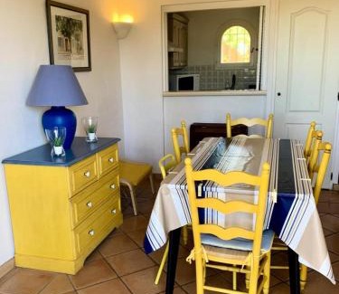 Pont Royal Apartamento | Les Maisons de Pont Royal en Provence - maeva Home - Maison 3 pièces 6 personnes - Sélection MAE-2277