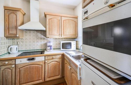 Pont Royal Apartamento | Les Maisons de Pont Royal en Provence - maeva Home - Maison 3 pièces 6 personnes - Sélection MAE-2277