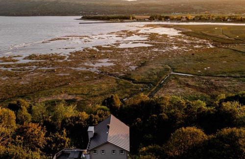 Baie-St-Paul Casa | Les Marées