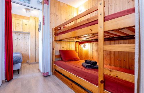 Selonnet Apartamento | Les Marmottes