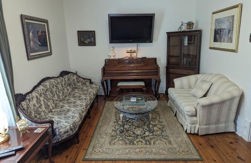 Waterloo Casa | Les Matins de Victoria