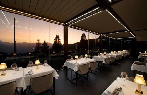 Villars-sur-Ollon Hotel | Les Mazots du Clos