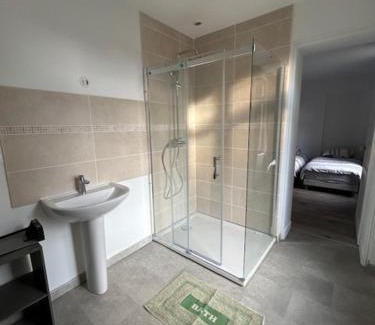 Dieppe Apartamento | Les Nids