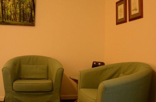 Aulnay Cama Y Desayuno | Les Noyers Aulnay