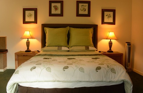 Aulnay Cama Y Desayuno | Les Noyers Aulnay