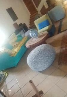 Tameslouht Casa | Les oliviers