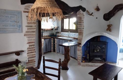 Aldover Casa | Les Olles