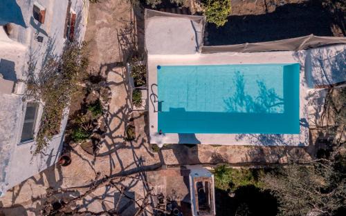 Aldover Casa | Les Olles