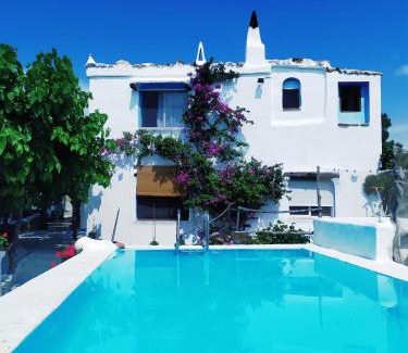 Aldover Casa | Les Olles