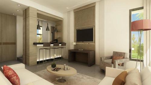 Hammamet Sud Hotel | Les Orangers Garden Villas and Bungalows Ultra All inclusive