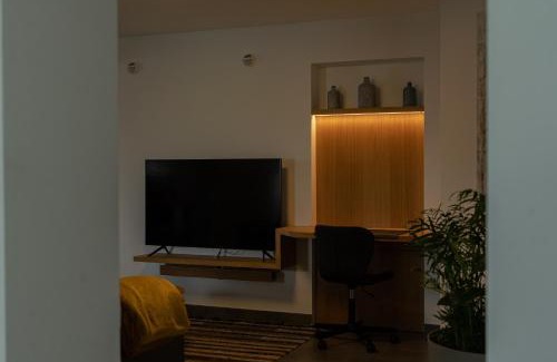 Eppeldorf Apartamento | Les Pantoufles dans le Pré