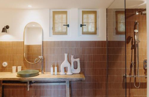 Paradou Hotel | Les Petites Maisons - Hameau des Baux