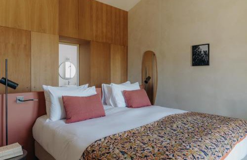 Paradou Hotel | Les Petites Maisons - Hameau des Baux