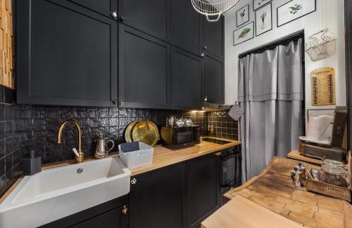 Dieppe Apartamento | Les Petites Suites Dieppoises - La Demeure de Peau d'Ane