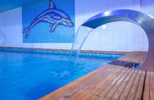 Le Muy Hotel | Les Pins Blancs en Provence