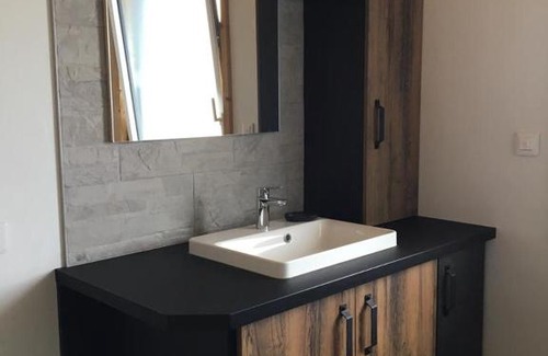 Dompierre-les-Tilleuls Apartamento | Les Piroulards