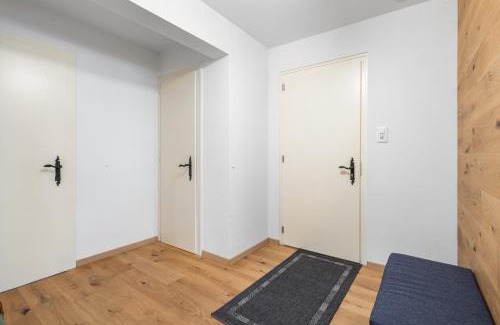 Saint-Pierre-de-Clages Apartamento | Les Platanes F1 - 6 pers - centre