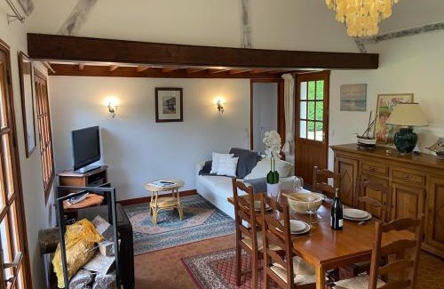 Quend Casa | Les Pommiers, maison de campagne avec terrain