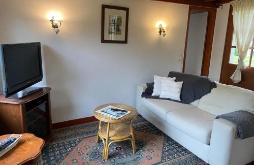 Quend Casa | Les Pommiers, maison de campagne avec terrain