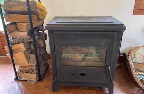 Quend Casa | Les Pommiers, maison de campagne avec terrain