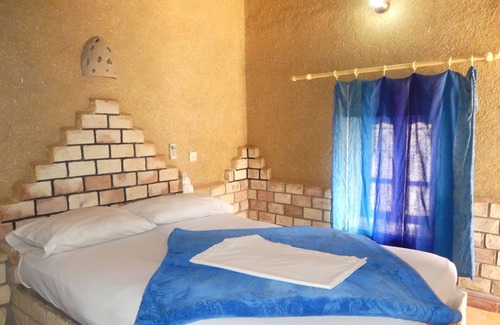 Merzouga Casa | Les Pyramides Hotel