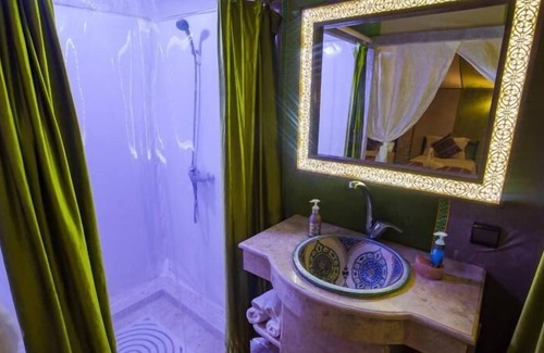 Merzouga Casa | Les Pyramides Hotel