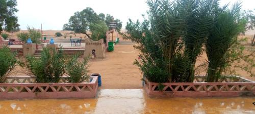 Merzouga Hotel | Les Pyramides Hotel Merzouga