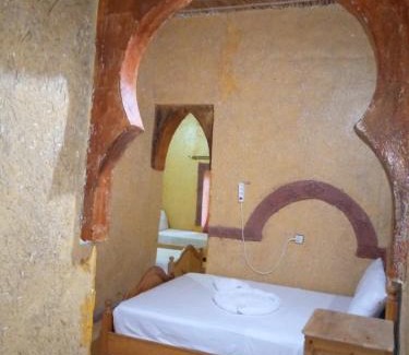 Merzouga Hotel | Les Pyramides Hotel Merzouga