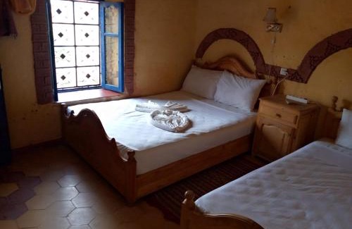 Merzouga Hotel | Les Pyramides Hotel Merzouga