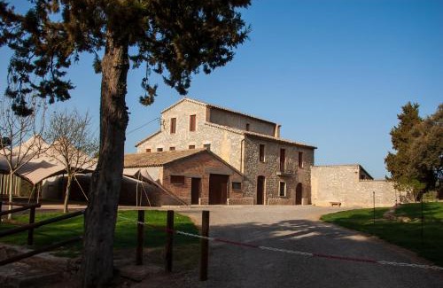 Calders Hotel | Les Quingles
